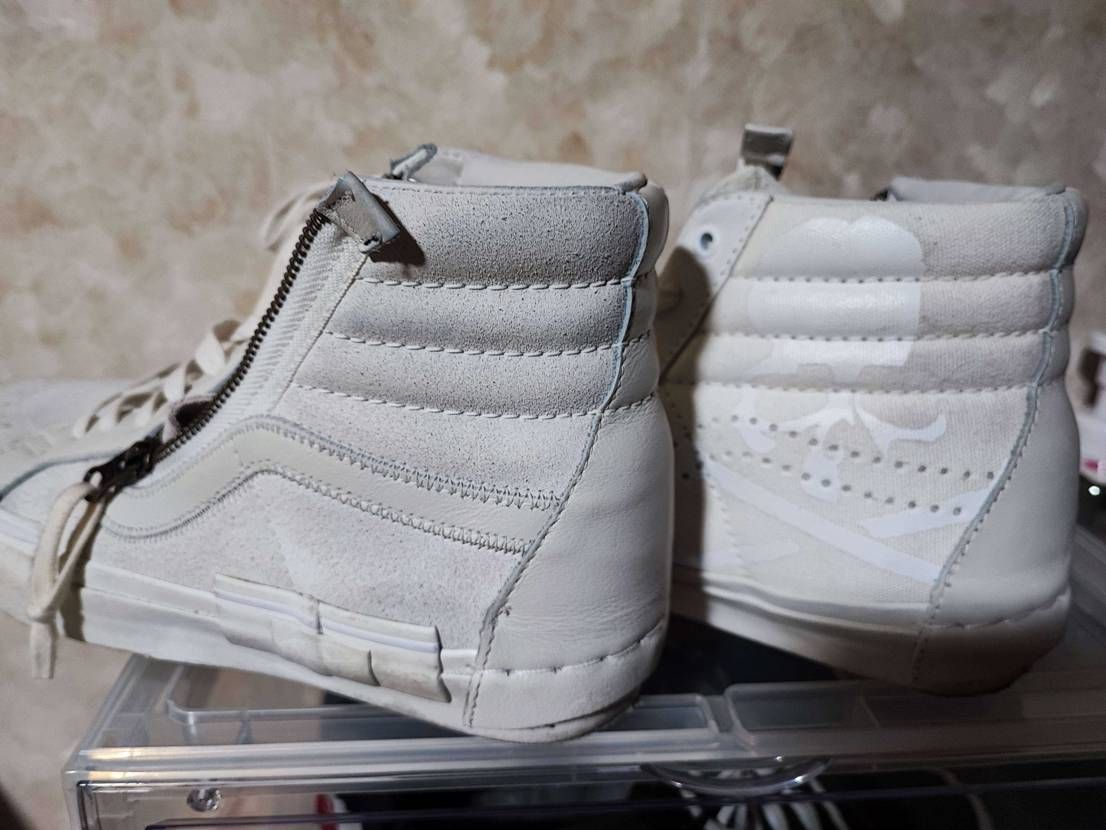 最近、こればっか履いてます

未だに履いてる人見た時ないし