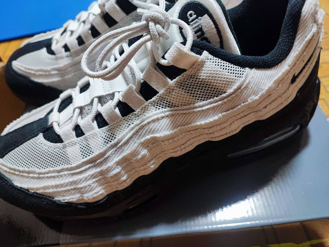 SNKRSから届きましたよ

言わせて頂きます
アトリエ 実物、普通にいい