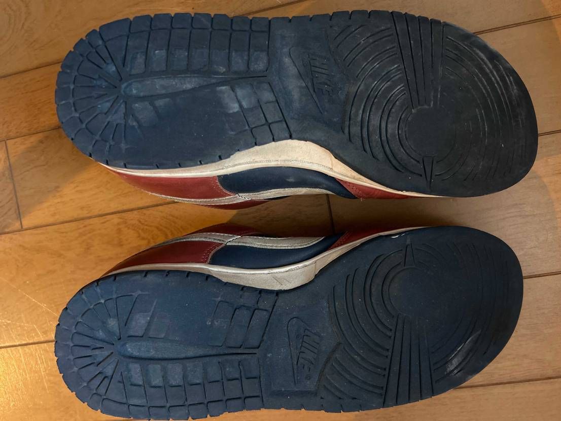 味出てきて渋い。