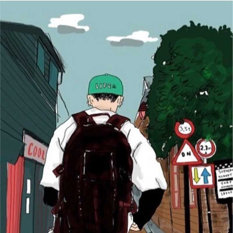 かい