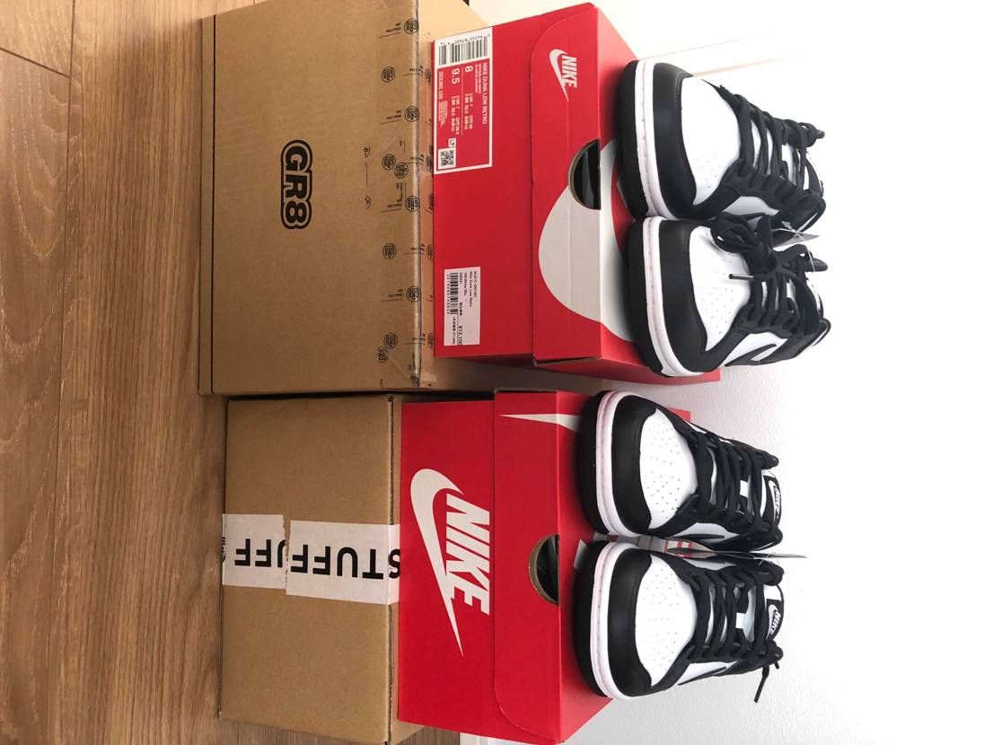 sns、GR8当選分が到着しました。