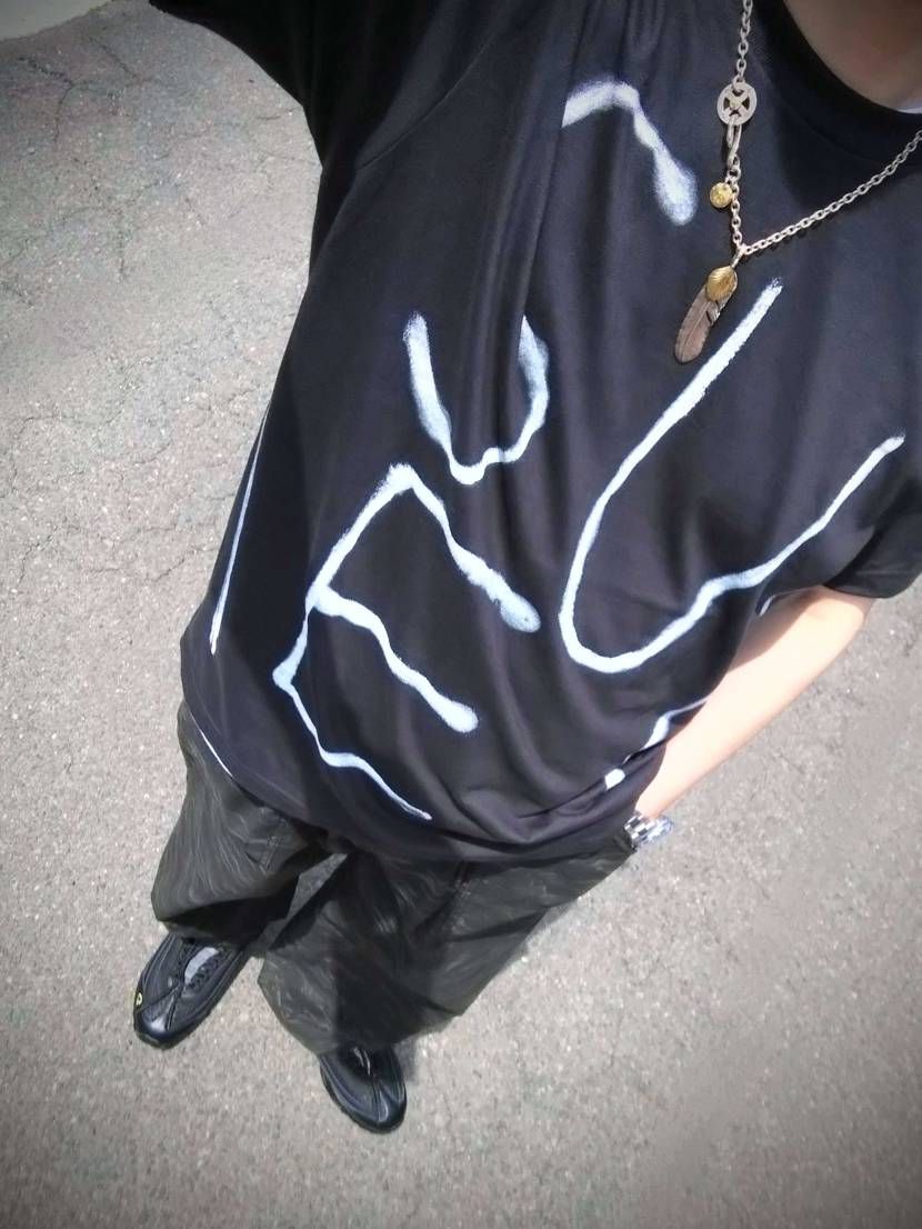 暑くて外に出たくないので過去写あげときます🥹
(見た事ある