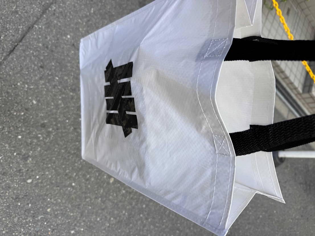 アンディーにて受け取ってきました！
混んでは無かったですね🙆‍♂️