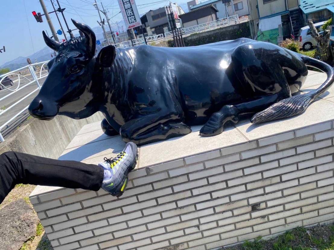 今日は仕事offだったんでこいつでお出掛けしてきました。お気に入りだとテンション