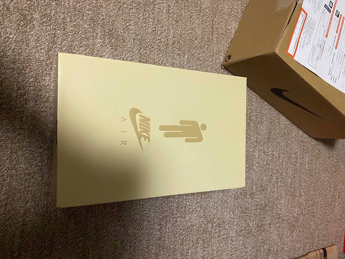 届いたぁー！ヒャッホー♫