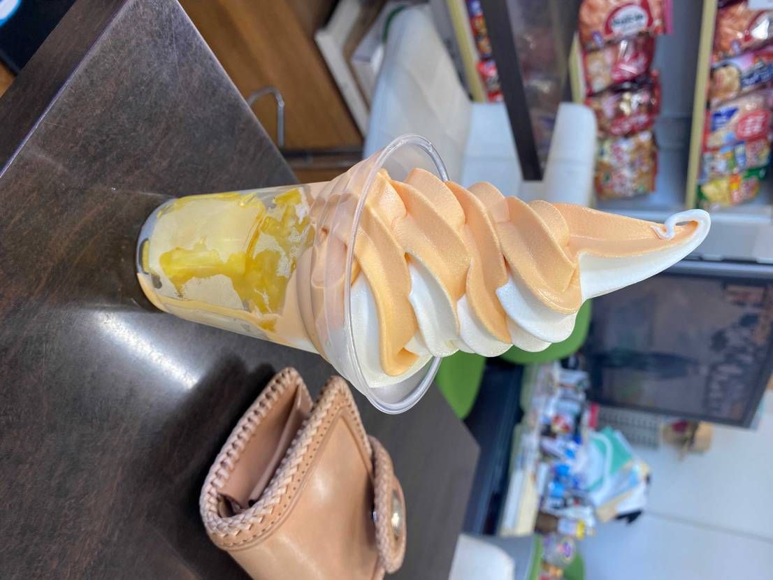 初ダンク❗️初おろし❗️
ダンク良い良い🥰ダンクよりファミマソックス🧦かなり良