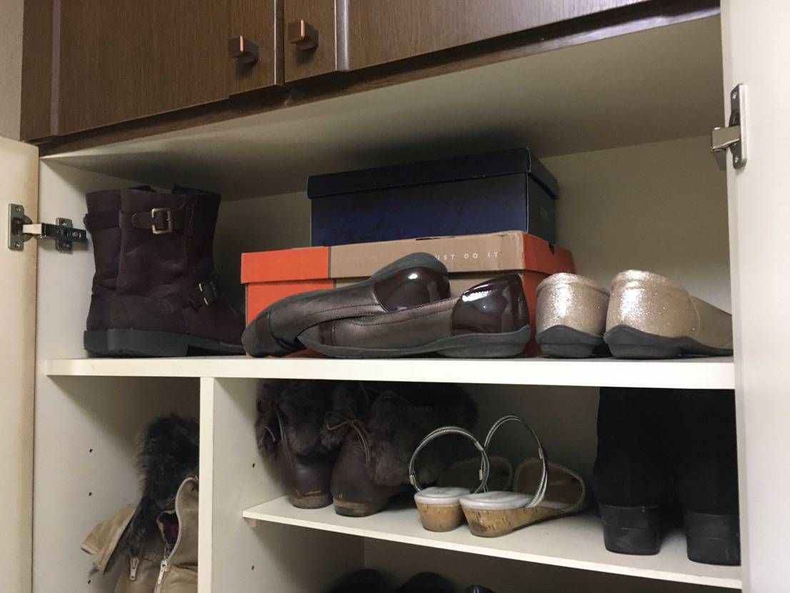 昨日の深夜分開けました‼️
が、オレンジ箱はAIRFORC