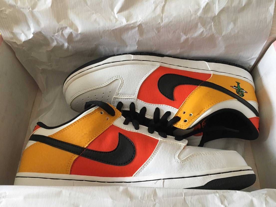 11年前、黒ロズウェルとシンコデマイヨを売ったのを思い出しました🙄

シンコ