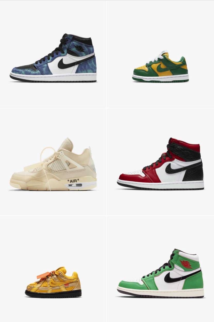 携帯変えた瞬間からどうも反応が悪いですなぁ
履歴からAJ1モカ消えてるし...