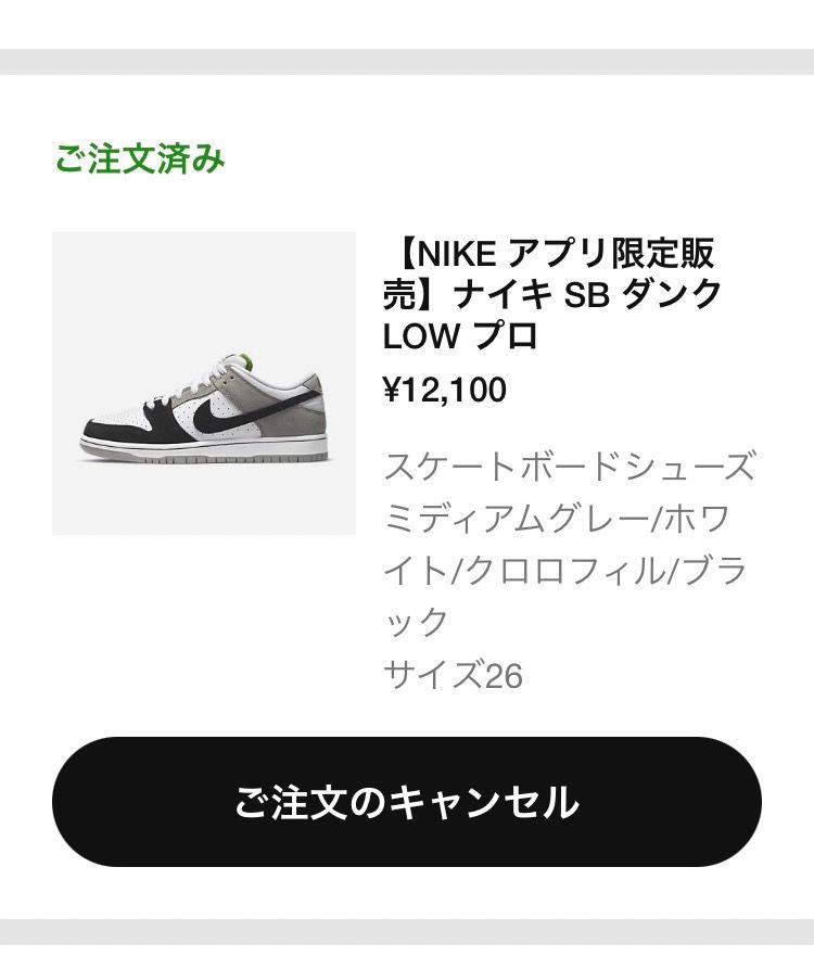 欲を言えば黒がよかったです