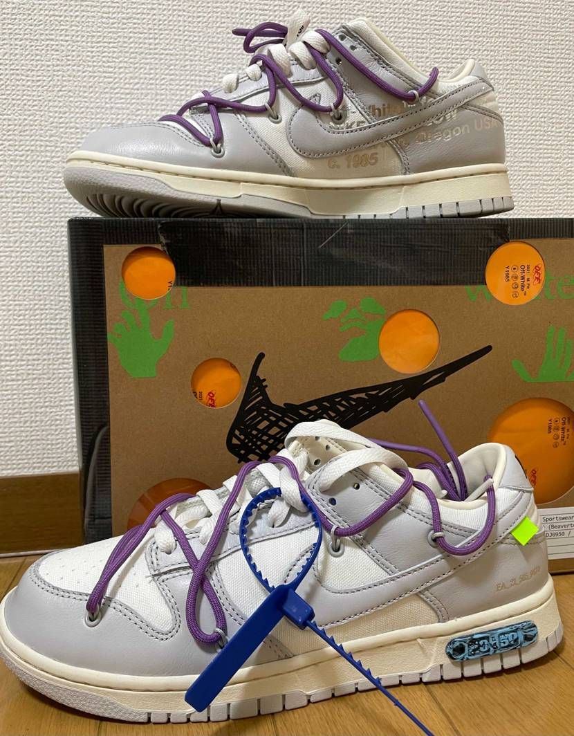 19日分が届きました！
lot48です。
あまりプレ値は