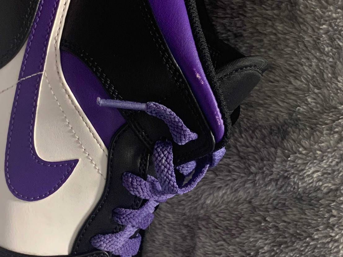 履き口部分が擦れてしまったのですが誤魔化す方法ありますか？