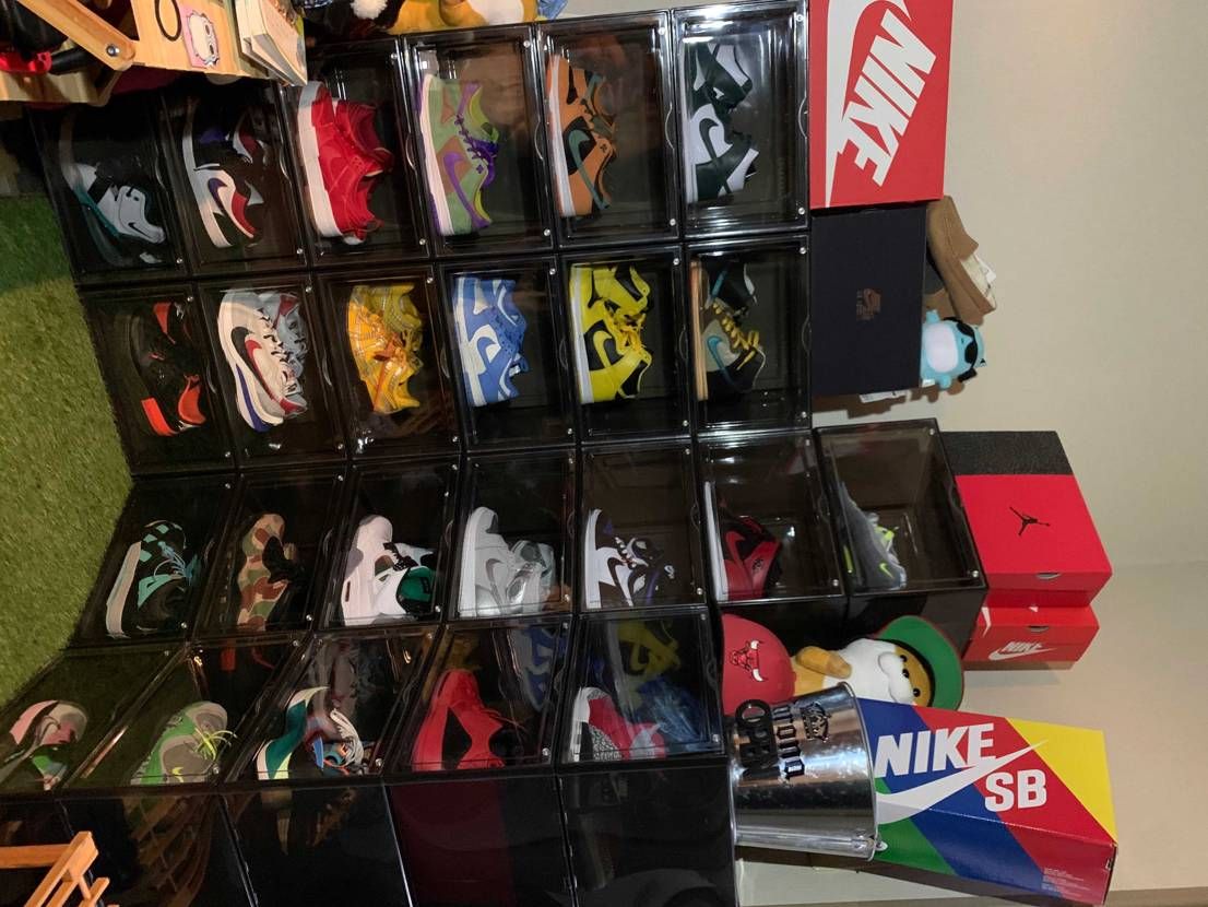 初投稿です。
Boxで整理してみましたが、
半分くらいしか整理できず…
意