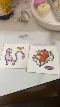 ポケカファーム(出品者)