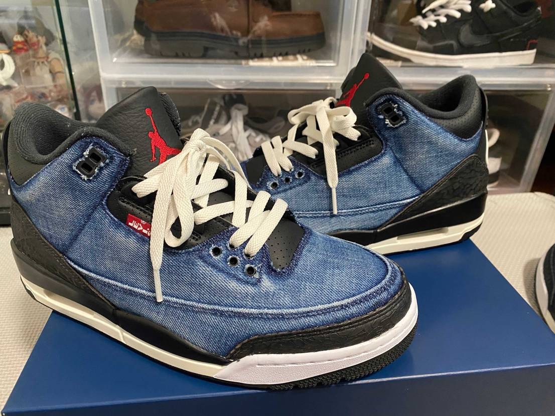 あれから更にキッチンハイターで脱色した結果想像以上に仕上がりが良くなりました笑