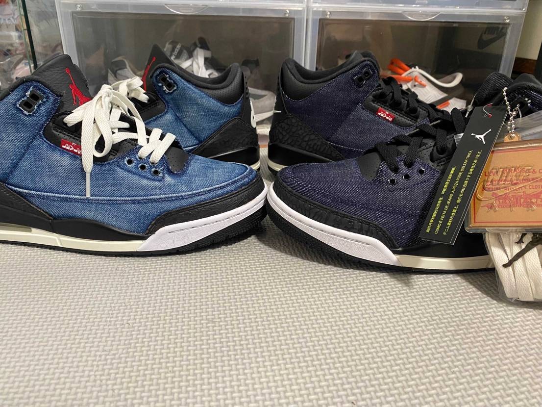 あれから更にキッチンハイターで脱色した結果想像以上に仕上がり