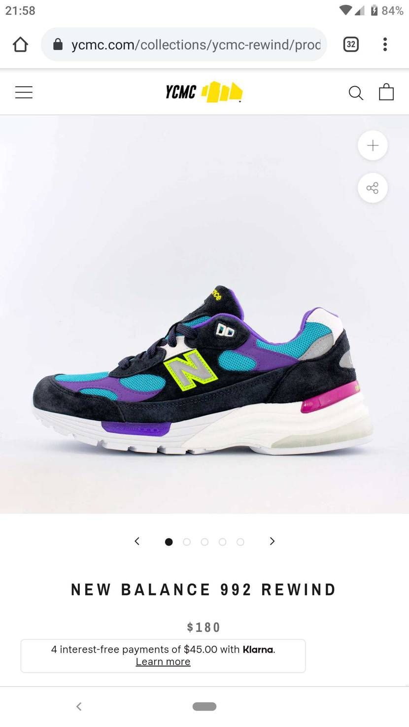 サイズまだ残っています。
普通に買えそうですね。
ただ、転送必須ですが…。