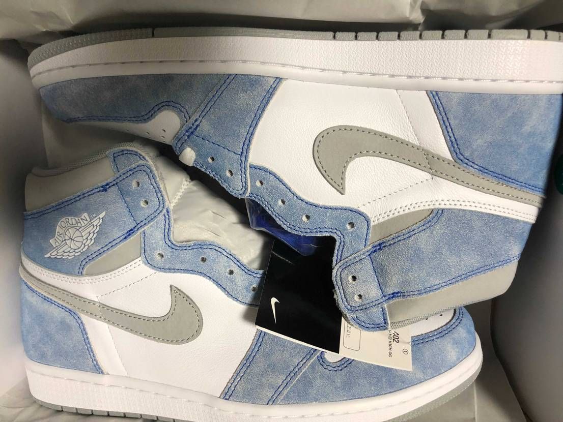 履くべきか売るべきか、モカは完全に履くタイミング逃したww