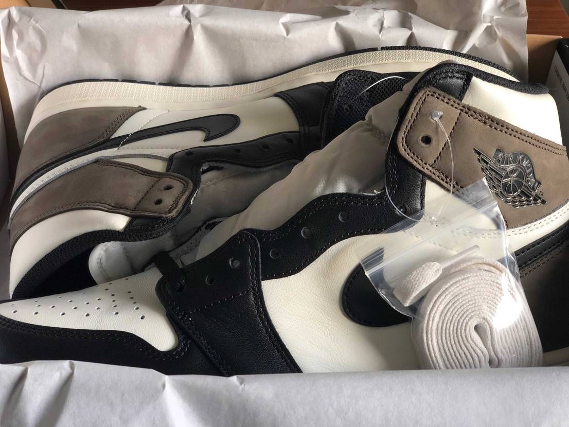 履くべきか売るべきか、モカは完全に履くタイミング逃したww