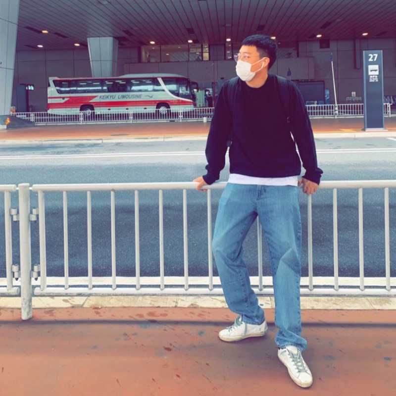 ユーザーアイコン