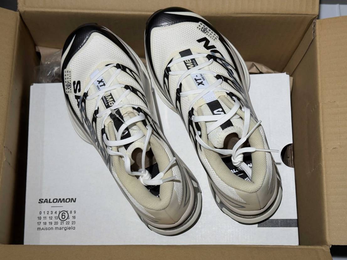 届いて1ヶ月以上開封出来ず
実物良い