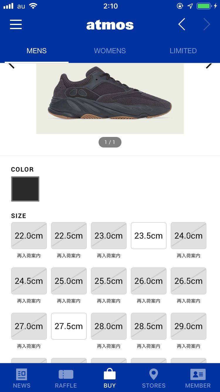 アトモス🐿ですよ〜