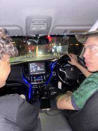 ユーザーアイコン