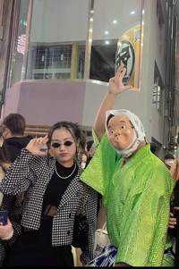 Tunhii <3