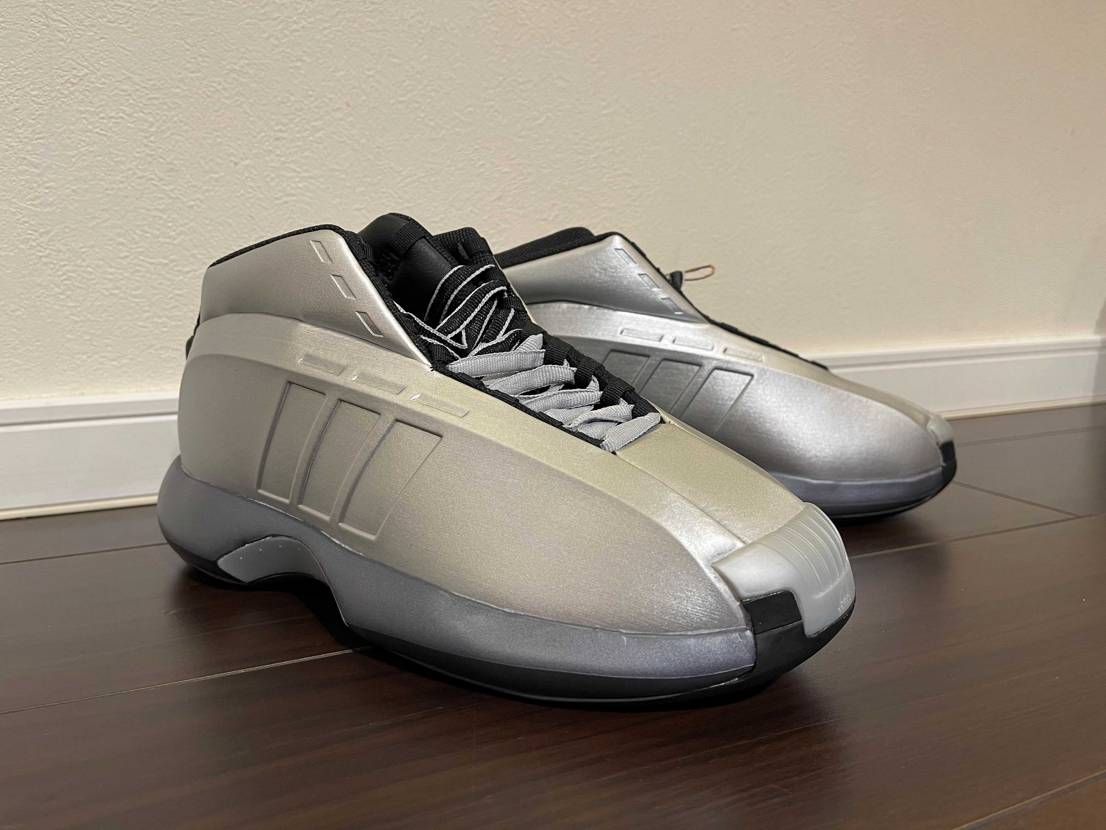 久しぶりのadidas
#kobe #adidas