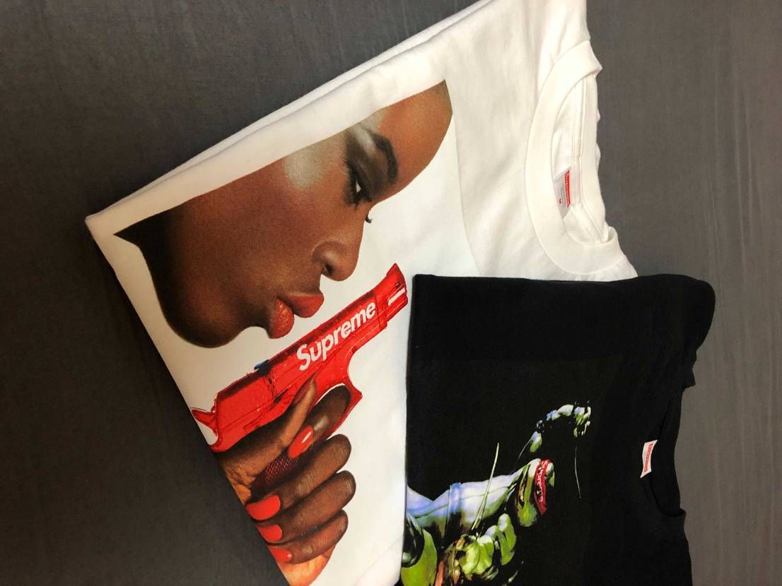 結局どっちも買ってしもーた🤤