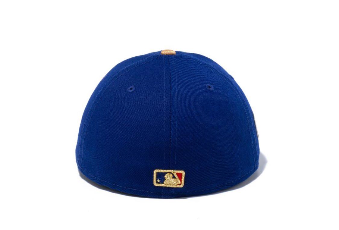 皆さんの意見を聞かせてください！
ドジャースのキャップなの