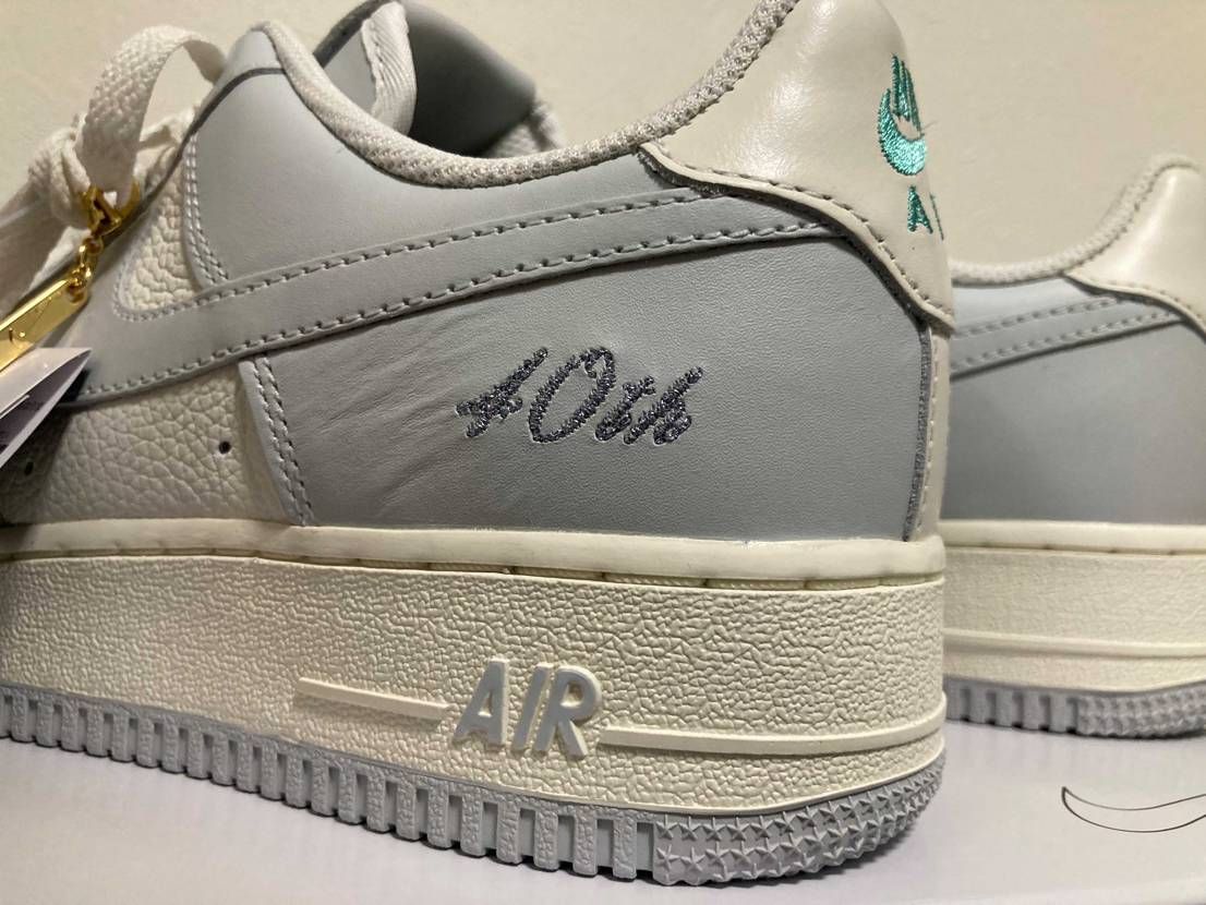 ✨NIKE BY YOU AF1 Lowアンロックド✨