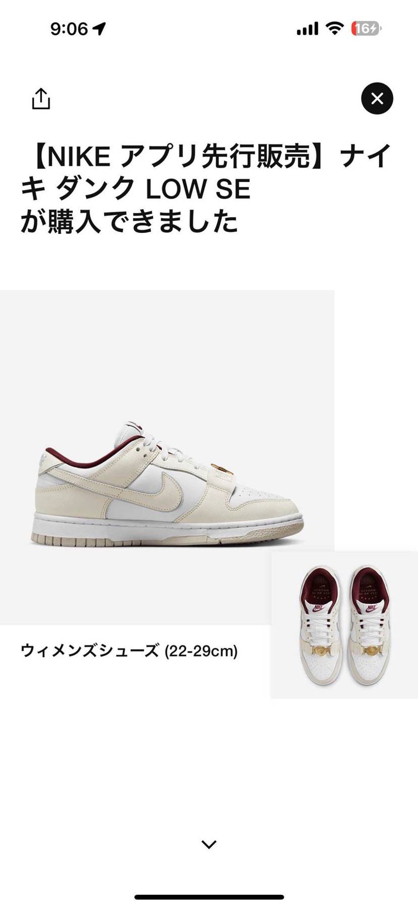 こっちもゲット🙆♀️