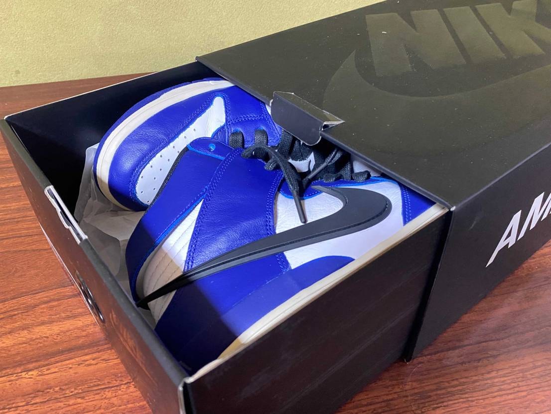 今更ながら、アンブッシュコラボのダンクハイ買いました✨
新