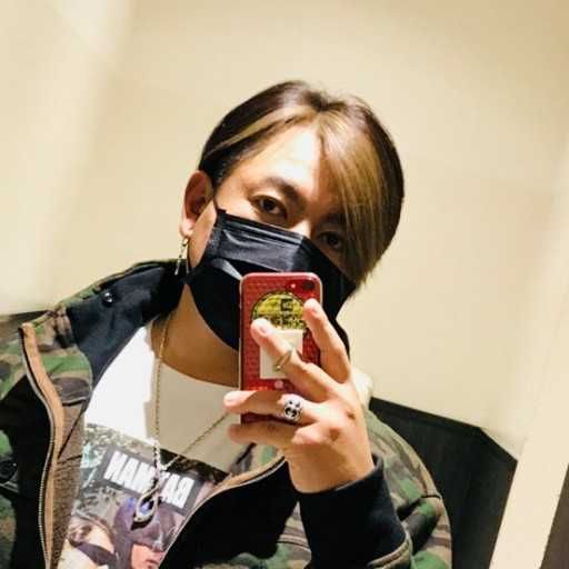 ユーザーアイコン