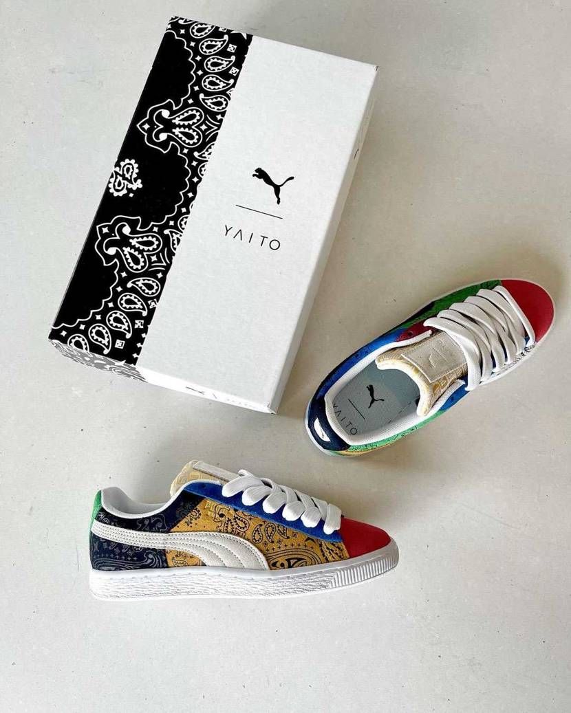 トゥの部分がネイビーだったら良かったのになぁ。