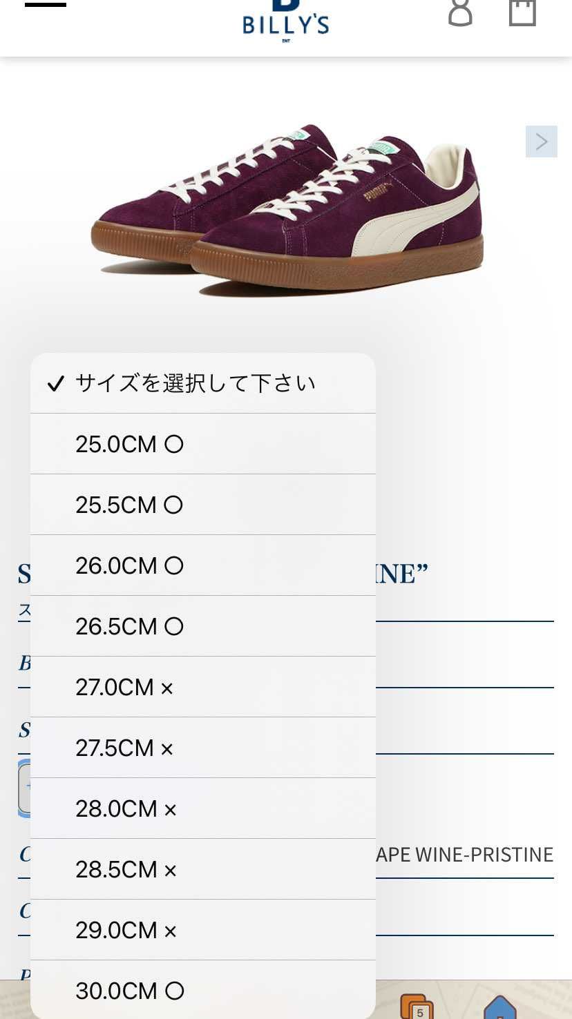 あー、マイサイ無し😩