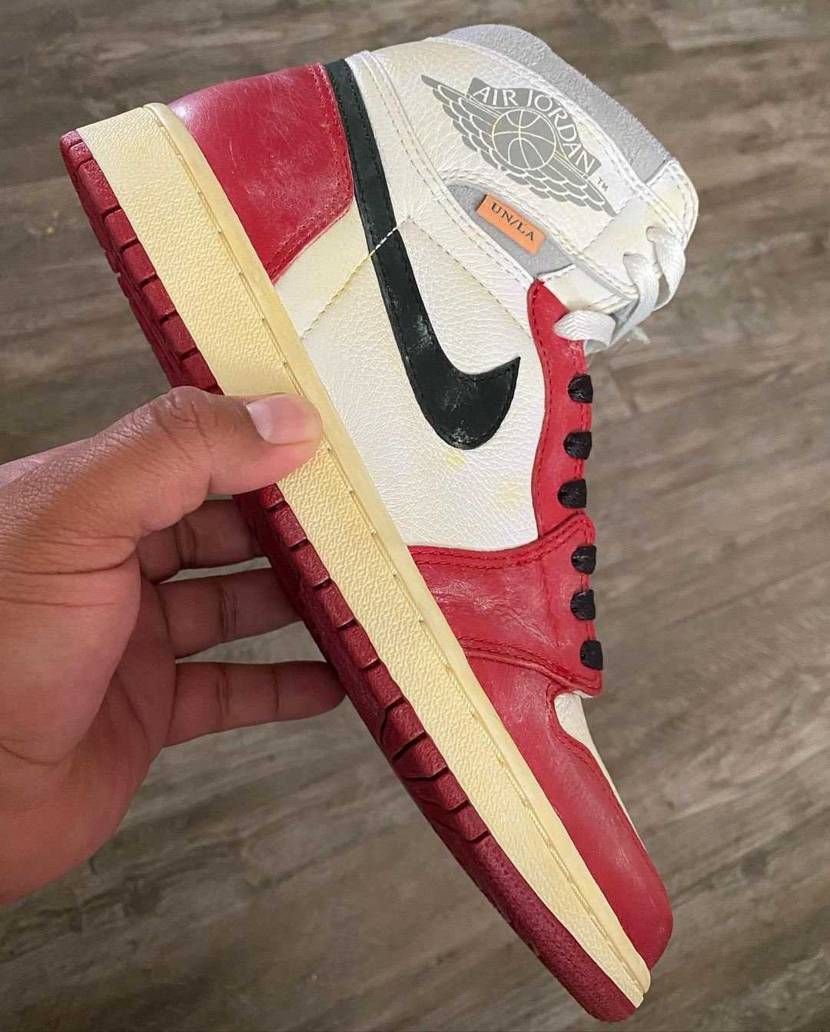 みんなの投稿 2349ページ目 | スニーカーダンク