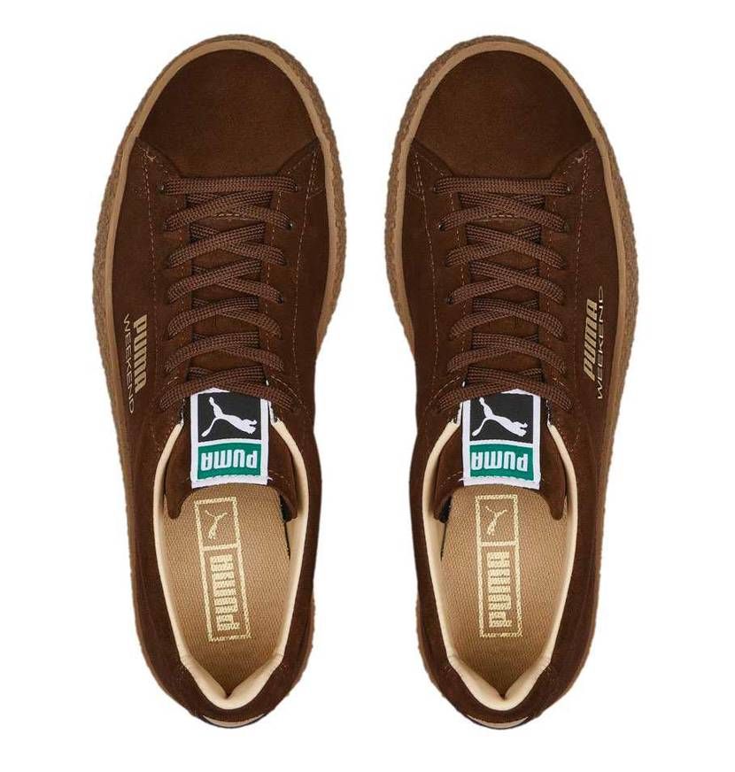 このラスト、自分の足で作ったんじゃないかってくらいぴったり合いそう。
足通して