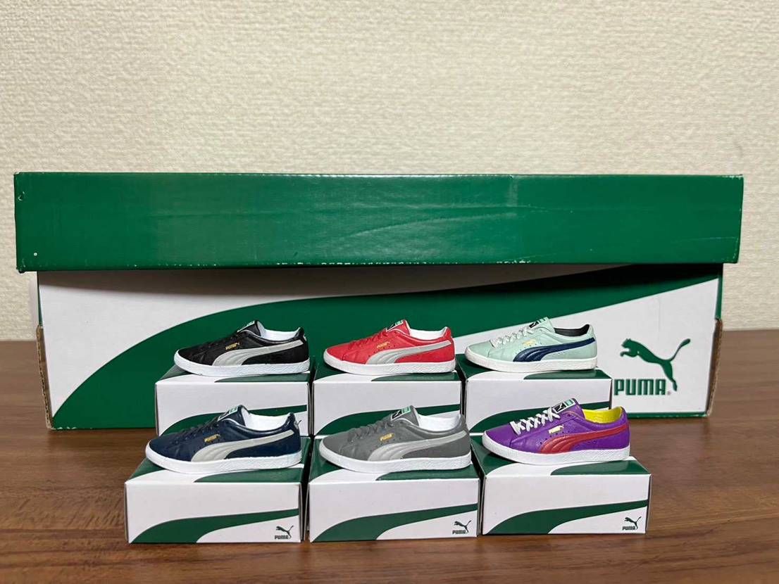 近くで見るとちょっと雑さが分かるけど。
ダブった分はグリーンとか黒銀とか自分で