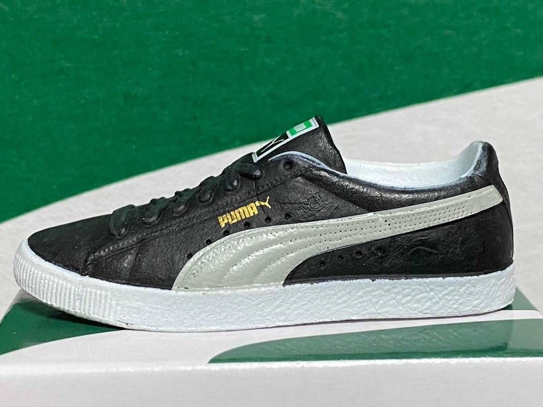 近くで見るとちょっと雑さが分かるけど。
ダブった分はグリー