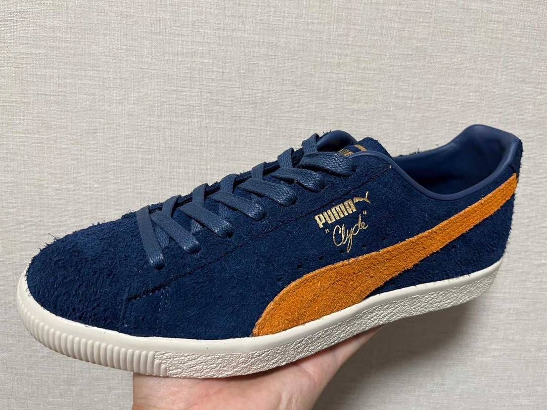 いつの間にか公式で販売されてたClyde。
ブラックフライデー開始時に発見した