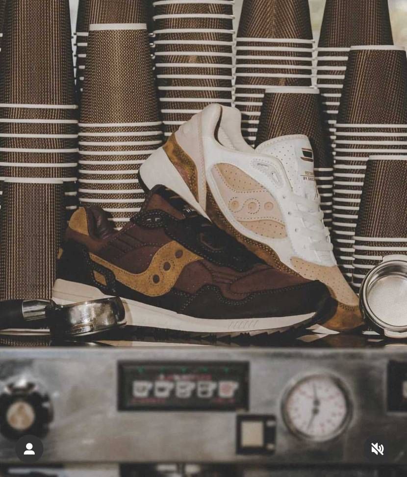 Saucony x BEAMS
Spot-Bilt SON