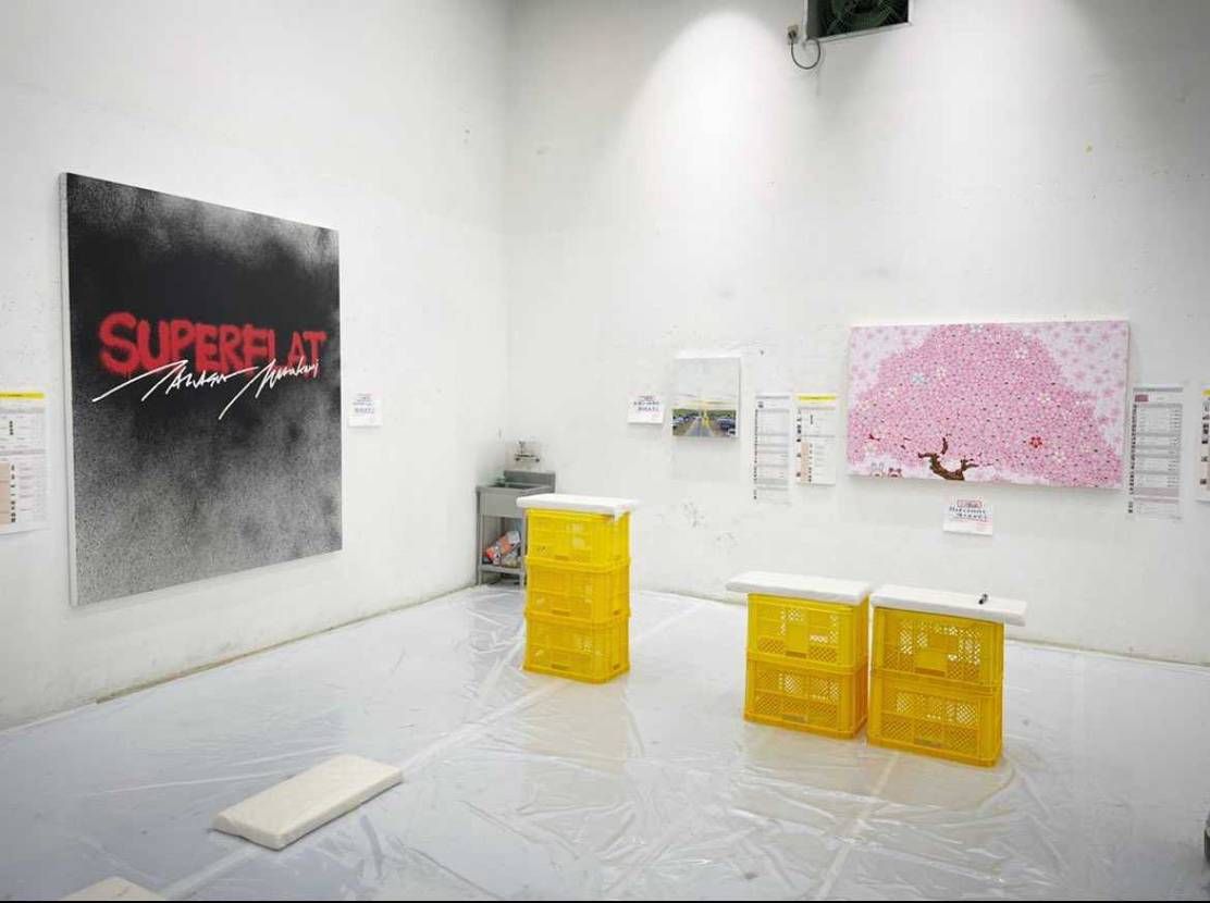 シュプヨウジのオマージュ？