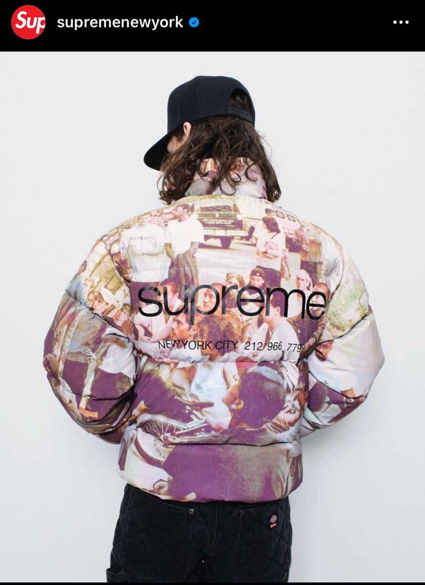 ディッキーズコラボ？