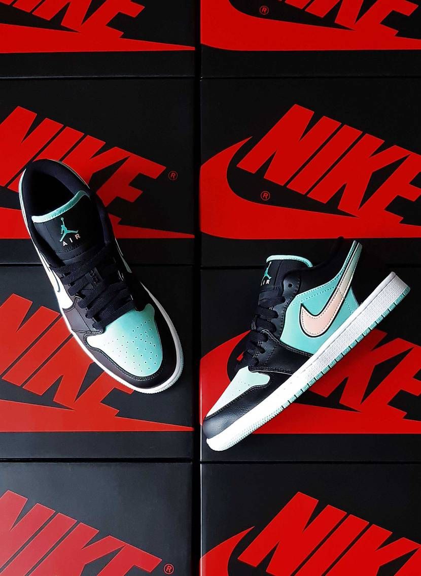 ナイキ エアジョーダン1 ロー トロピカルツイスト のコーデ 口コミ投稿 Nike Air J Bykmd Snkrs スニーカーダンク