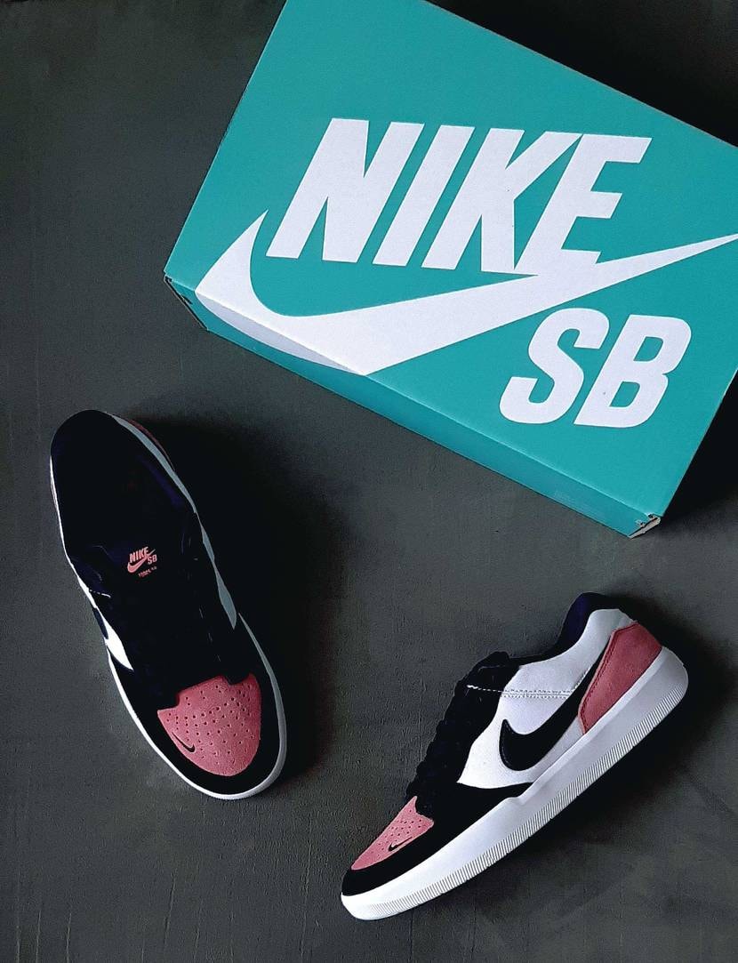 ナイキ エアジョーダン1 ロー Og ブリーチド コーラル のコーデ 口コミ投稿 Nike Sb Fo Bykmd Snkrs スニーカーダンク
