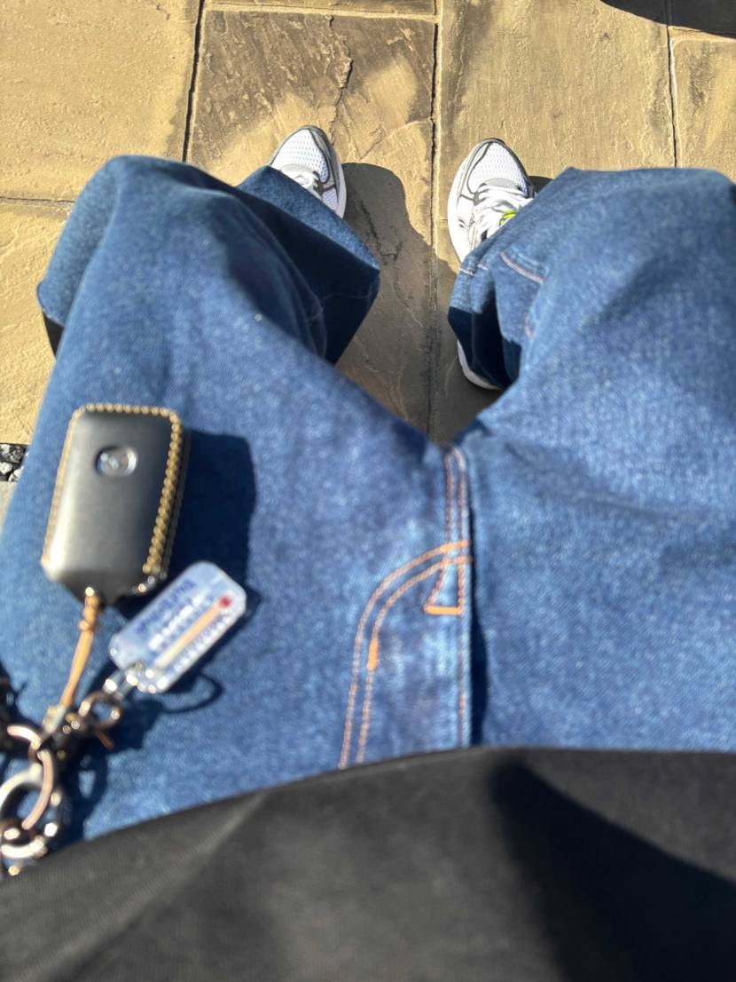 久しぶりにの投稿とNB🙇
最近はasicsが多いこの頃👟