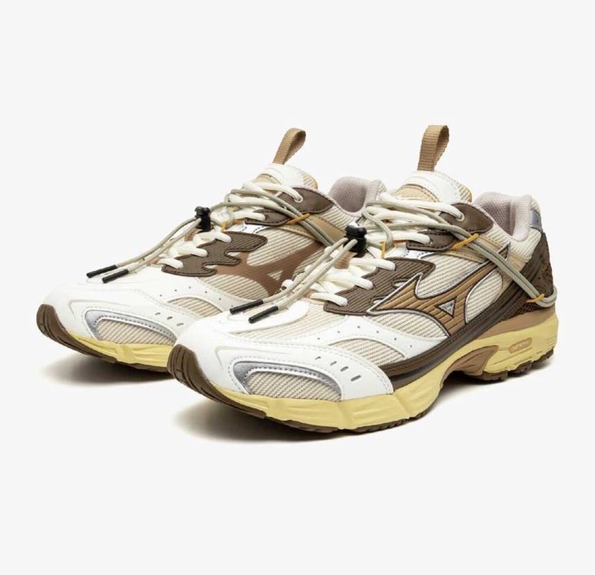 無事に買えた👟
嬉しい！
joundも良き！