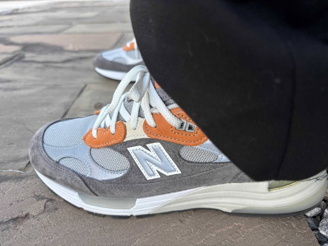 今日も暖かい🙆
今日はこの👟で🙇